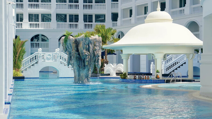 Mövenpick Myth Hotel Patong Phuket